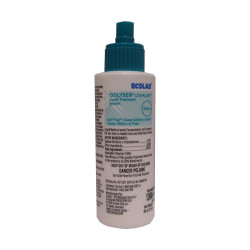 Microtek Medical Liquid Treatment Solidifier 1500 Solidifies And Disinfects Up To 1500 Ml Of Fluid Saf-t-top, antimicrobial, antibacterial, 