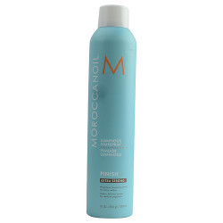 Moroccanoil By Moroccanoil Moroccanoil Luminous Hair Spray Aero (extra Strong) 10 Oz - hair repair, rejuvenated,reatment